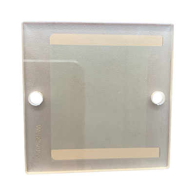 Plaque de chauffage électrique avec élément de chauffage à haut rendement pour appareils ménagers