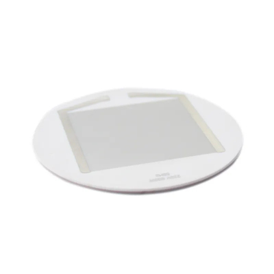 Taille personnalisable Panneau de chauffage infrarouge Plaque de chauffage à haute température