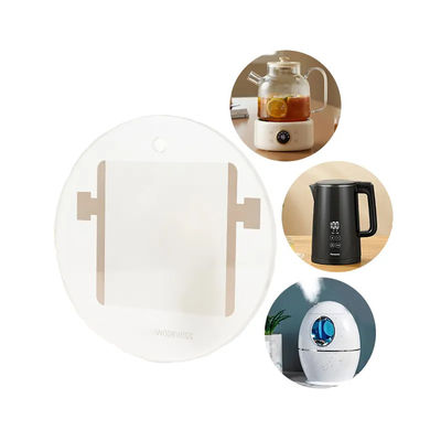 Panneau de chauffage infrarouge Panneau de chauffage électrique Idéal pour maintenir des températures confortables dans les entrepôts et les ateliers