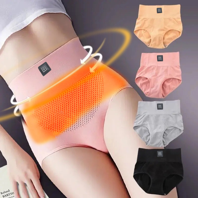 Pantalons chauffants adaptés à la peau pour les femmes sous-vêtements d'hiver