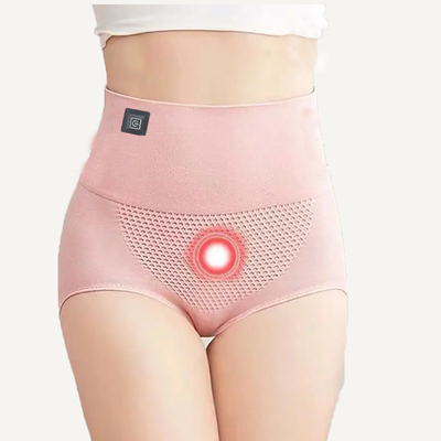 Pantalons chauffants adaptés à la peau pour les femmes sous-vêtements d'hiver