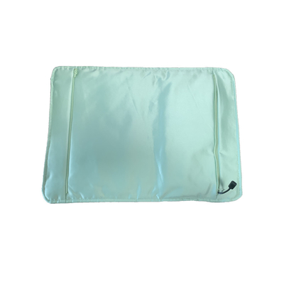 Chauffage à main confortable ou coussin chauffant spacieux Vous choisissez avec notre conception transformable