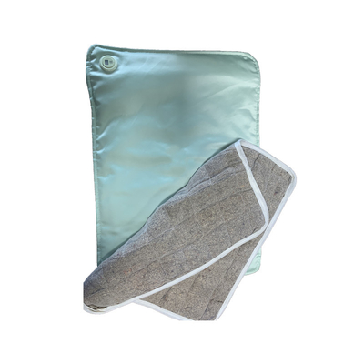 Chauffage à main confortable ou coussin chauffant spacieux Vous choisissez avec notre conception transformable