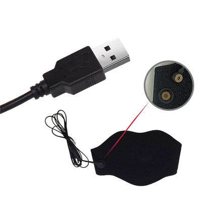 Révolutionnez votre confort avec notre chauffage électrique rechargeable USB