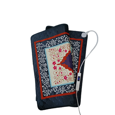 Le tapis de prière chauffant au graphène rencontre la tradition et la technologie moderne pour un confort ultime