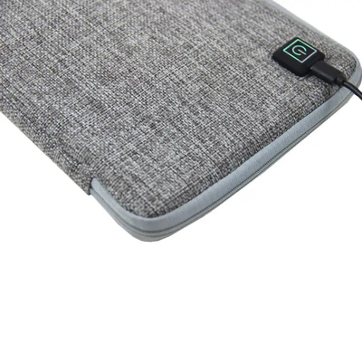 sacs de chauffage électriques pour aliments chauffants électriques recyclables pour aliments