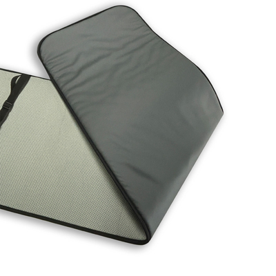 Équipement de golf de haute qualité étanche à l' eau Golf Carriette siège coussin chauffage Couvercle chauffé siège coussin Golf 4