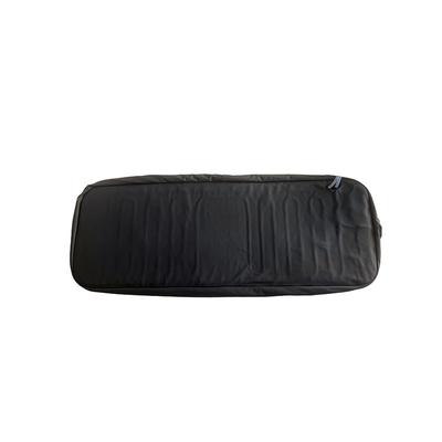 Paramètres de température réglables 45° 55° et 65° pour un confort personnalisé dans le matelas de chauffage et de refroidissement