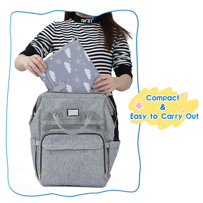 Protection contre la surchauffe Pad de chauffage pour bébé pour les petits 0-3 ans