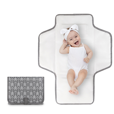 51*66CM/20.08*25.98in Pad de chauffage pour bébé avec source de chaleur Chauffeur infrarouge lointain Nylon