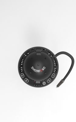 Une batterie de 4500 mAh. Un narguilé du Moyen-Orient pour une expérience de fumage authentique.