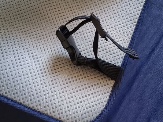 Couverture de siège chauffant 24/48V pour chariot de golf - Solution de siège chauffant premium pour golf