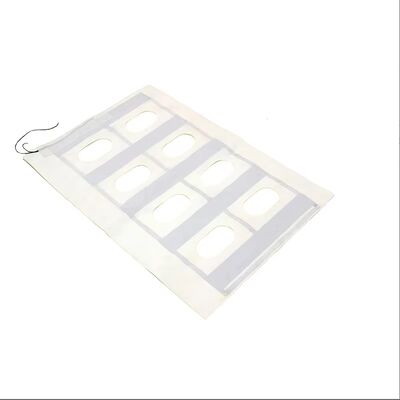 Carbone Nanotube Pad Sheet électrique USB alimenté par batterie chauffage au graphite flexible pour voitures