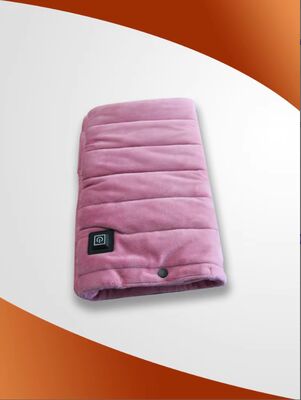 Chauffe-mains électrique USB 5V, fil intégré, cadeau d'hiver, soulagement de l'arthrite, usage domestique et extérieur, Protection contre la surchauffe