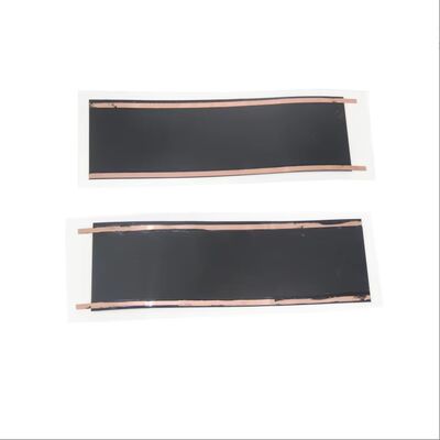Film chauffant au graphène flexible à température auto-régulée à retardation de flamme PTC infrarouge pour batterie électrique extérieure