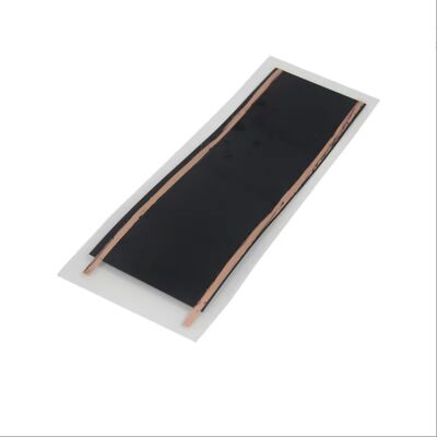 Film chauffant au graphène flexible à température auto-régulée à retardation de flamme PTC infrarouge pour batterie électrique extérieure