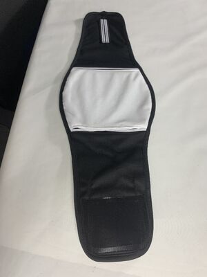 Ceinture pour animaux de compagnie
