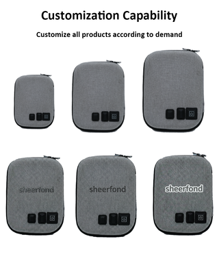 Sac chauffant alimentaire portable alimenté par USB avec tissu oxford résistant à l'eau et doublure isolante pour repas chauds en tout temps et en tout lieu