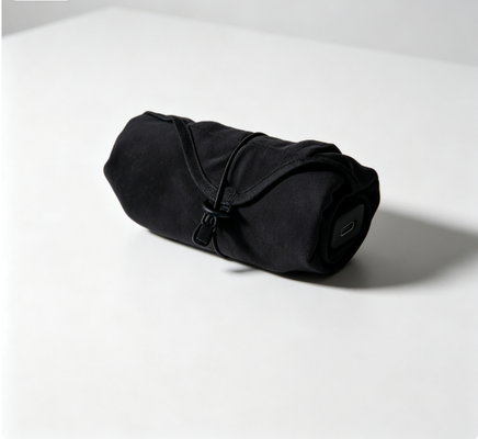 Sac chauffant alimentaire alimenté par USB avec surface de qualité alimentaire facile à nettoyer et idéal pour maintenir la chaleur constante des repas en déplacement