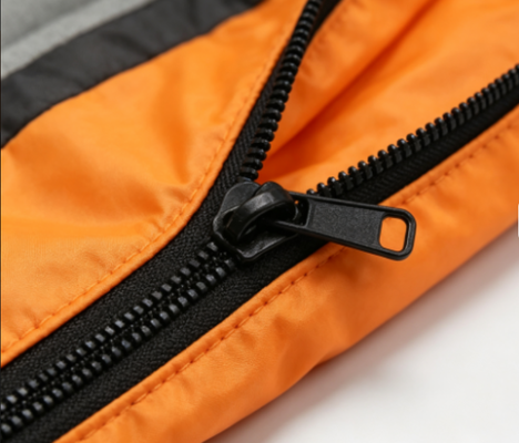 Sac de couchage pour chiens chauffé 3 niveaux réglable de température, sac de couchage en coton creux de marque privée 71*108cm, logo et emballage personnalisés pour le camping Voyage à domicile en plein air, certifié CE FCC