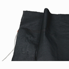 Couverture électrique d'OEM avec la couverture lavable, camping de couverture chauffée par USB 65degree