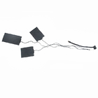 Infrarouge lointain électrique de Graphene USB de film rapide de chauffage pour la thérapie