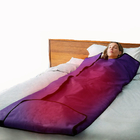Usb de sac d'appareils de chauffage électrique infrarouge chargeant l'OEM de Sheerfond de lit de sommeil