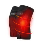 Enveloppe de thermothérapie à contrôle intelligent, chargement USB pour l'ODM de l'arthrite du genou