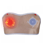 ODM de soutien-gorge chauffant électrique infrarouge lointain pour le massage par vibration