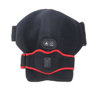 Protection de chauffage électrique d'épaule de massage USB chargeant l'enveloppe de film de Graphene