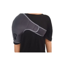 Enveloppe passionnée électrique multifonctionnelle d'épaule de soulagement de la douleur de Massager de genou de ceinture de soutien d'épaule de protection avec le chauffage
