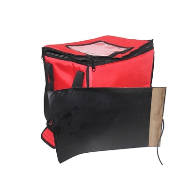 Plaque de graphène, coussin chauffant électrique pour chauffage rapide, sac isolé en tissu oxfordien