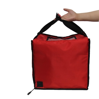 Plaque de graphène, coussin chauffant électrique pour chauffage rapide, sac isolé en tissu oxfordien