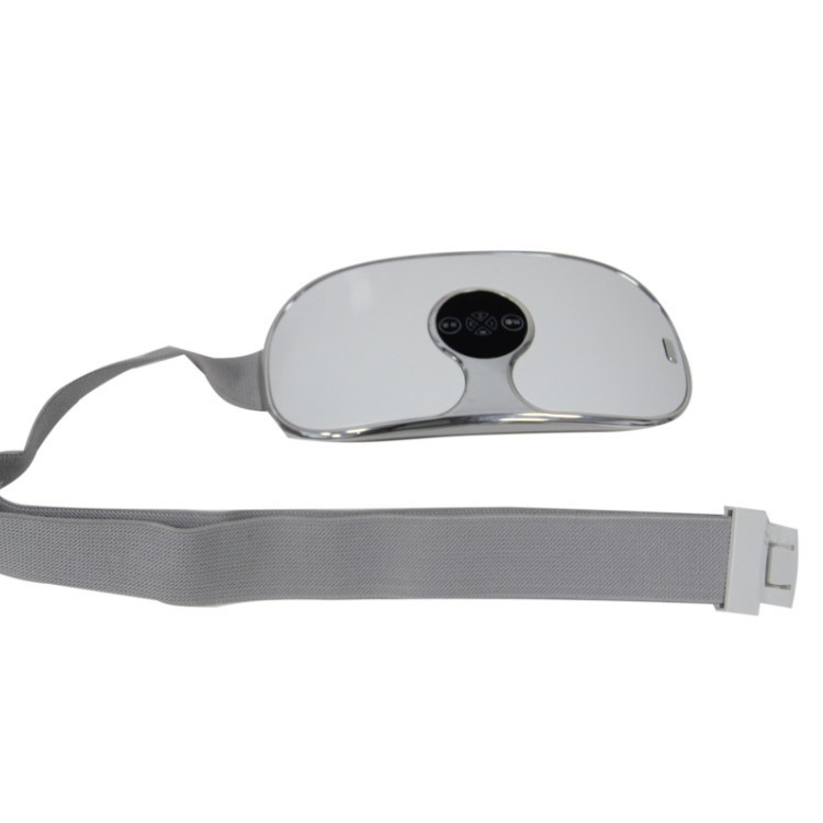 Ceinture chauffante pour l'utérus pour les douleurs menstruelles, matériau à film de graphène, chargement USB