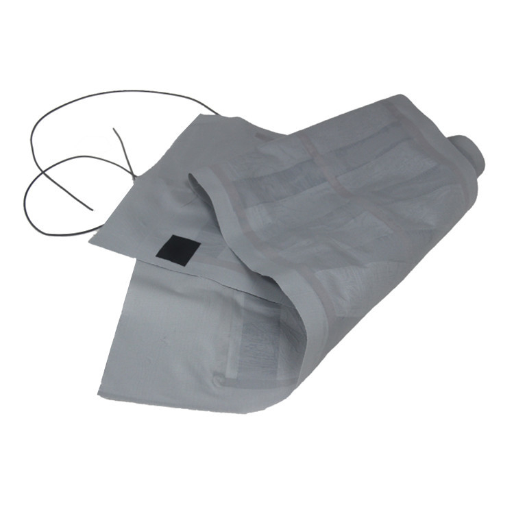 Film chauffant au graphène Graphene plaque pour chauffer Veste chauffante Veste chauffante pour homme