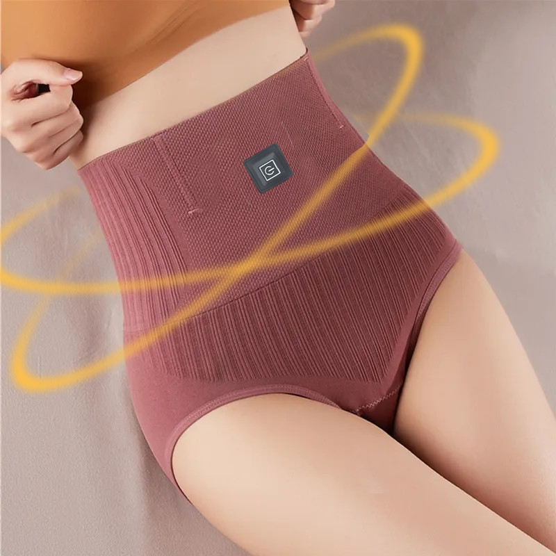 Pantalons chauffants adaptés à la peau pour les femmes sous-vêtements d'hiver