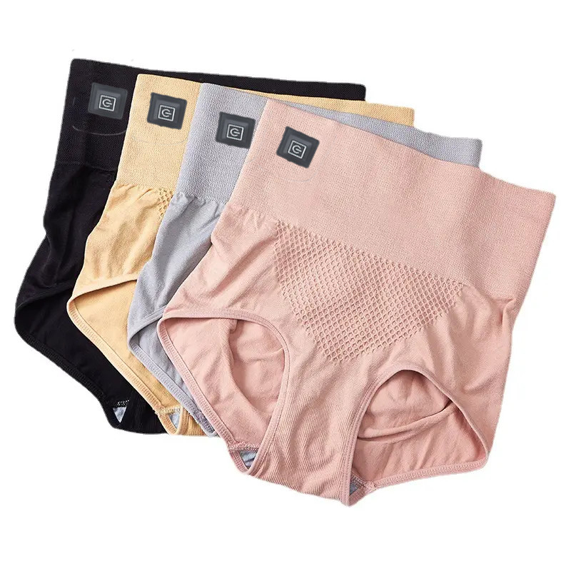 Des sous-vêtements chauffants personnalisables pour femmes chauds confortables autres produits de chauffage