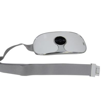 Ceinture chauffante pour l'utérus pour les douleurs menstruelles, matériau à film de graphène, chargement USB