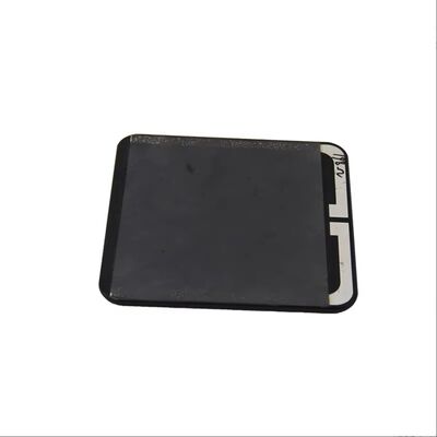 Élément chauffant de plaque chauffante électrique infrarouge en céramique de graphène personnalisé OEM/ODM pour usage extérieur domestique-pièces de chauffage électrique