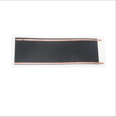 Film chauffant au graphène flexible à température auto-régulée à retardation de flamme PTC infrarouge pour batterie électrique extérieure