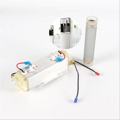 Chauffage électrique à film épais de haute qualité Tube Chauffage instantané pour machine à café Chauffage d'eau Parties Appareils électroménagers
